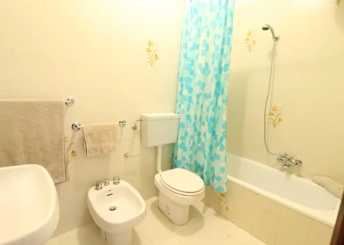 Beatrice's Vicina Al Mare Appartement *