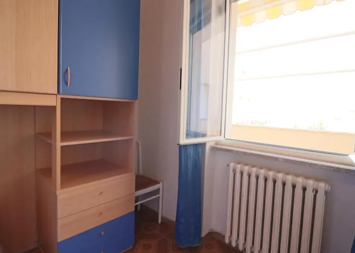 Apartmán Beatrice's Vicina Al Mare *