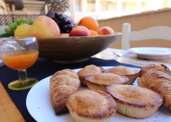 Beatrice's Vicina Al Mare Appartement Otrante