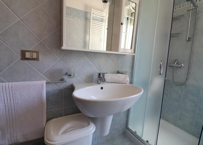 Beatrice's Vicina Al Mare Otrante