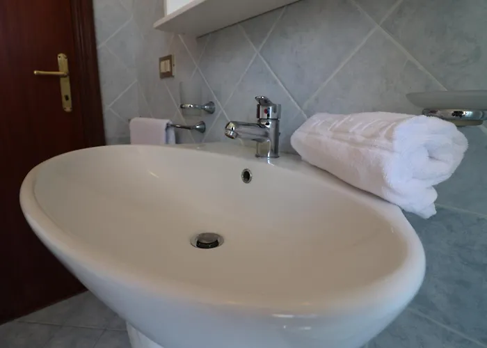 Beatrice's Vicina Al Mare