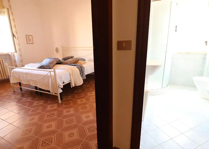 Beatrice's Vicina Al Mare Appartement Otrante