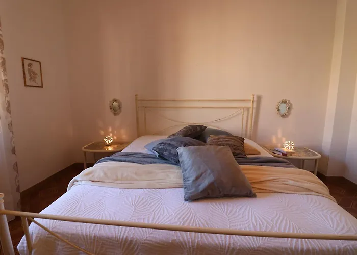 Beatrice's Vicina Al Mare *