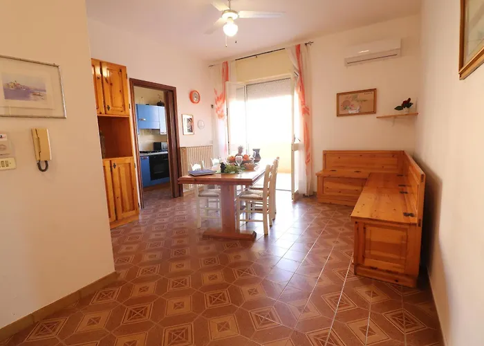 Beatrice's Vicina Al Mare * Otranto