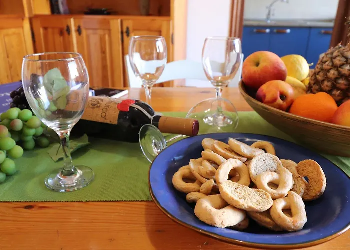 Beatrice's Vicina Al Mare