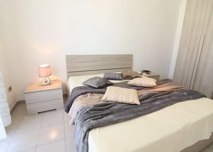 Appartement Beatrice's Vicina Al Mare