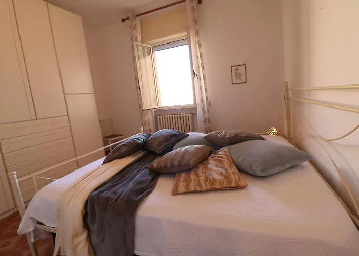 Beatrice's Vicina Al Mare Apartmán Otranto