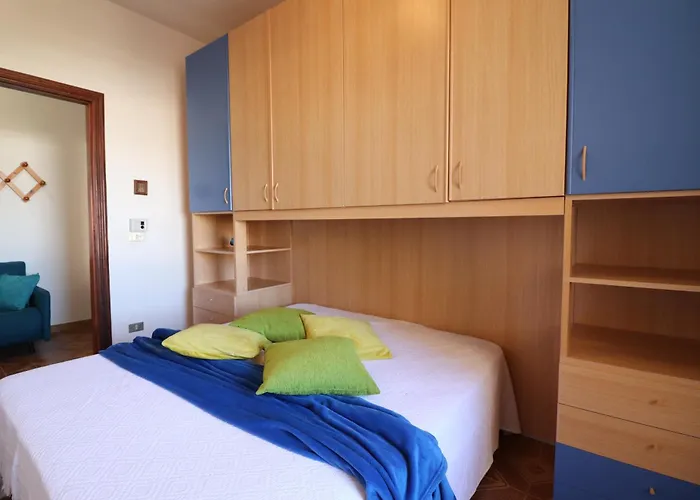 Beatrice's Vicina Al Mare * Otranto