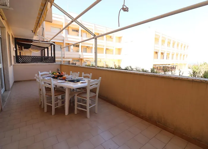 Beatrice's Vicina Al Mare Apartmán *