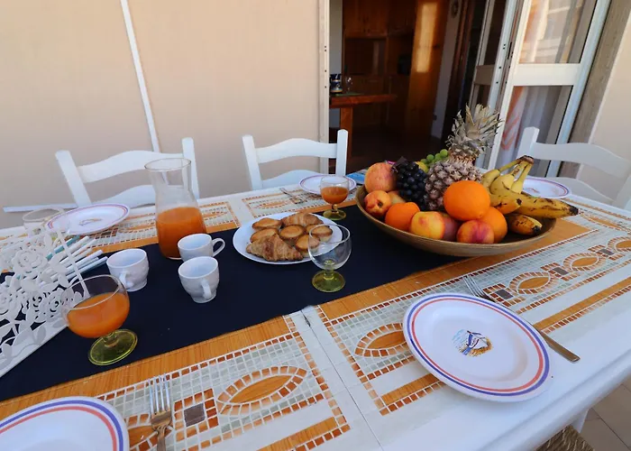 Beatrice's Vicina Al Mare Otrante